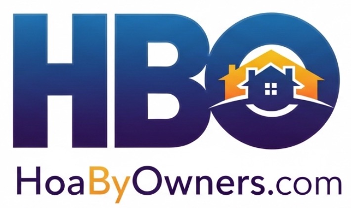 HOA By Owners